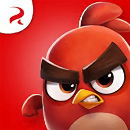 愤怒的小鸟新冒险2025最新版(Angry Birds Journey)